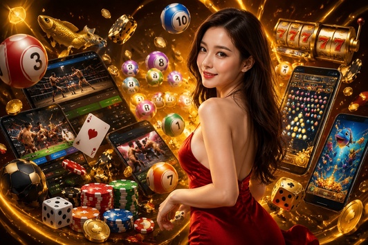 bingo888